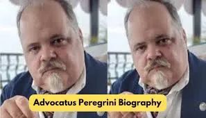 Advocatus Peregrini Biography