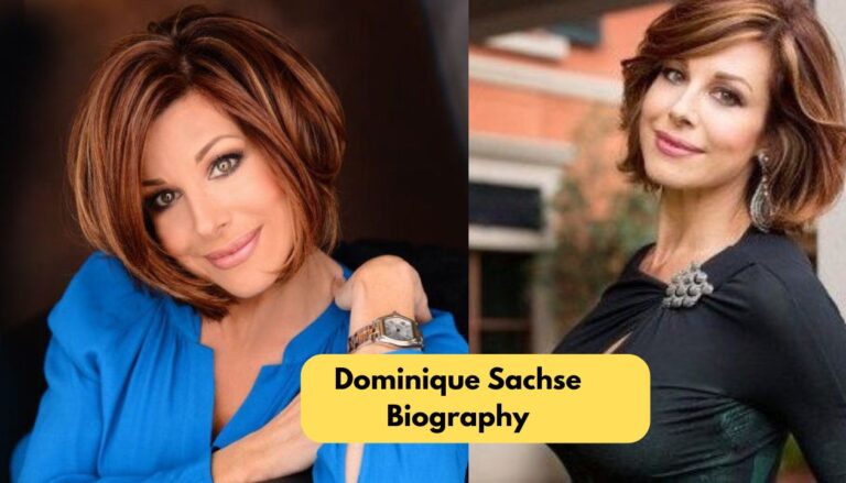 dominique sachse biography